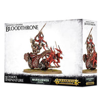 Blades of Khorne: Daemons Of Khorne Skull Cannon