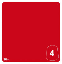 Citadel Tone Pro - Bloodtoof Red 4 (12ml)