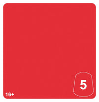 Citadel Tone Pro - Bloodtoof Red 5 (12ml)