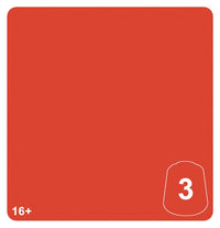 Citadel Tone Pro - Chotec Orange 3 (12ml)