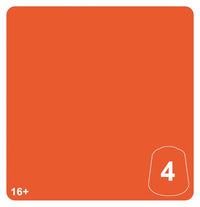 Citadel Tone Pro - Chotec Orange 4 (12ml)