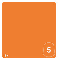 Citadel Tone Pro - Chotec Orange 5 (12ml)