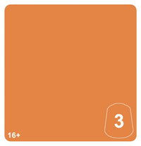 Citadel Tone Pro - Ta'unar Ochre 3 (12ml)