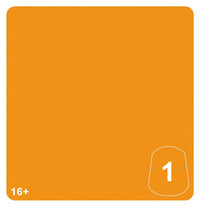 Citadel Tone Pro - Hawkshroud Yellow 1 (12ml)