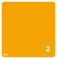 Citadel Tone Pro - Hawkshroud Yellow 2 (12ml)