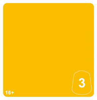 Citadel Tone Pro - Hawkshroud Yellow 3 (12ml)