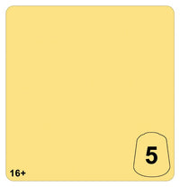 Citadel Tone Pro - Hawkshroud Yellow 5 (12ml)