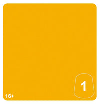 Citadel Tone Pro - Megaboss Yellow 1 (12ml)