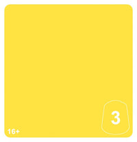 Citadel Tone Pro - Megaboss Yellow 3 (12ml)