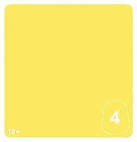 Citadel Tone Pro - Megaboss Yellow 4 (12ml)