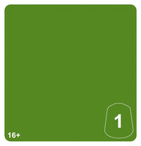 Citadel Tone Pro - Plague Toad Venom 1 (12ml)