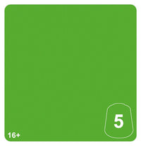 Citadel Tone Pro - Lustria Green 5 (12ml)