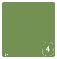 Citadel Tone Pro - Kasrkin Green 4 (12ml)