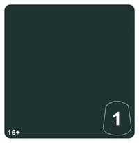 Citadel Tone Pro - Green Morkshroom 1 (12ml)