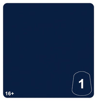 Citadel Tone Pro - Ultramar Blue 1 (12ml)