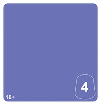 Citadel Tone Pro - Shalaxi Violet 4 (12ml)