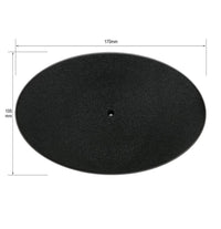 170x105mm Oval Base