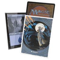 Card Sleeves: MTG Art Sleeves- Secrets of Strixhaven- Force of Will
