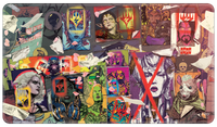 Ultra PRO: Holofoil Playmat - March of the Machine