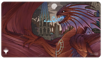 March of the Machine: The Aftermath (Niv-Mizzet, Supreme) Ultra PRO: Stitched Playmat