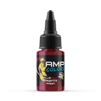 AMP Colors 011 - Magenta Wash