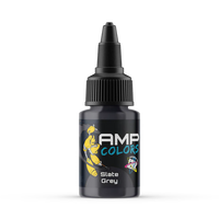 AMP Colors 013 - Slate Grey