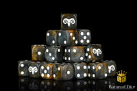 Beast Men Dice