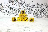 Full Moon Dice