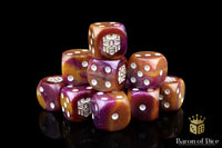 Dwarven Gold Dice