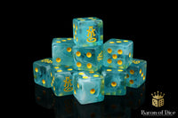 High Elves 2 Dice
