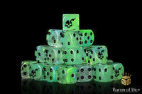 Ethereal Ghost  Dice