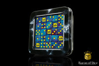 Aztec 3 Dice