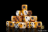 Lightning Hammer Dice