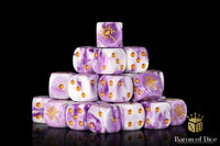 Lightning Hammer, Purple Dice
