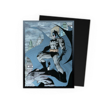 BATMAN NO 5 SERIES ART SLEEVES