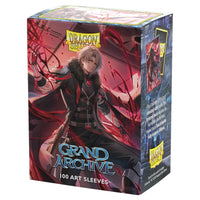 Grand Archive Dante 100 Dual Art Matte