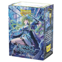 Grand Archive Lorraine 100 Dual Art Matte