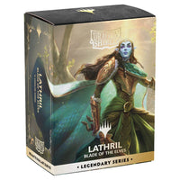 Legendary Series: Lathril 100 Dual Art Matte