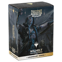 Legendary Series: Wilhelt 100 Dual Art Matte