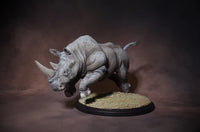 Arena Rex - Acerbus