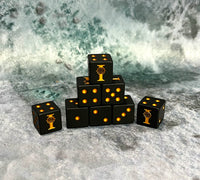 Aeronautica Dice
