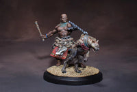 Arena Rex - Anum