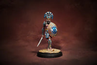 Arena Rex - Argos