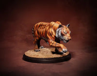 Arena Rex - Atrox