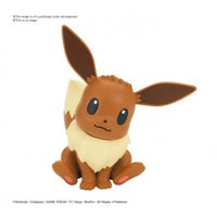 Pokémon: Model Kit: Eevee