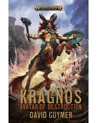 Kragnos: Avatar of Destruction (Paperback)