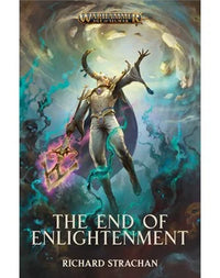 The End of Enlightenment (Paperback)