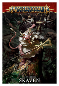 Faction Pack: Skaven
