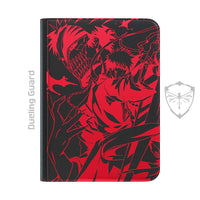 Soul Reaper-Bankai Premium TCG BINDER
