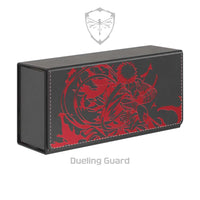 EV 2.5 Soul Reaper-Bankai Elite Deck Box [STANDARD SIZE]